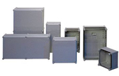 Electronic Communication box